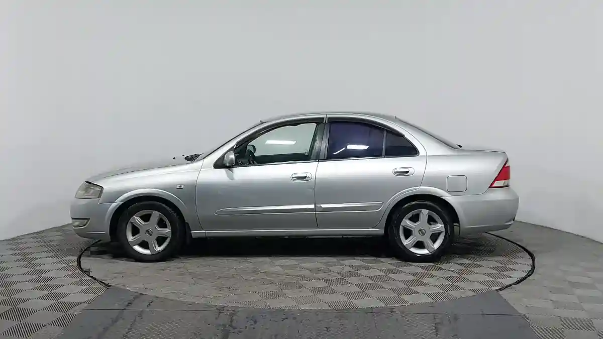 Nissan Almera Classic 2011 года за 3 070 000 тг. в Астана