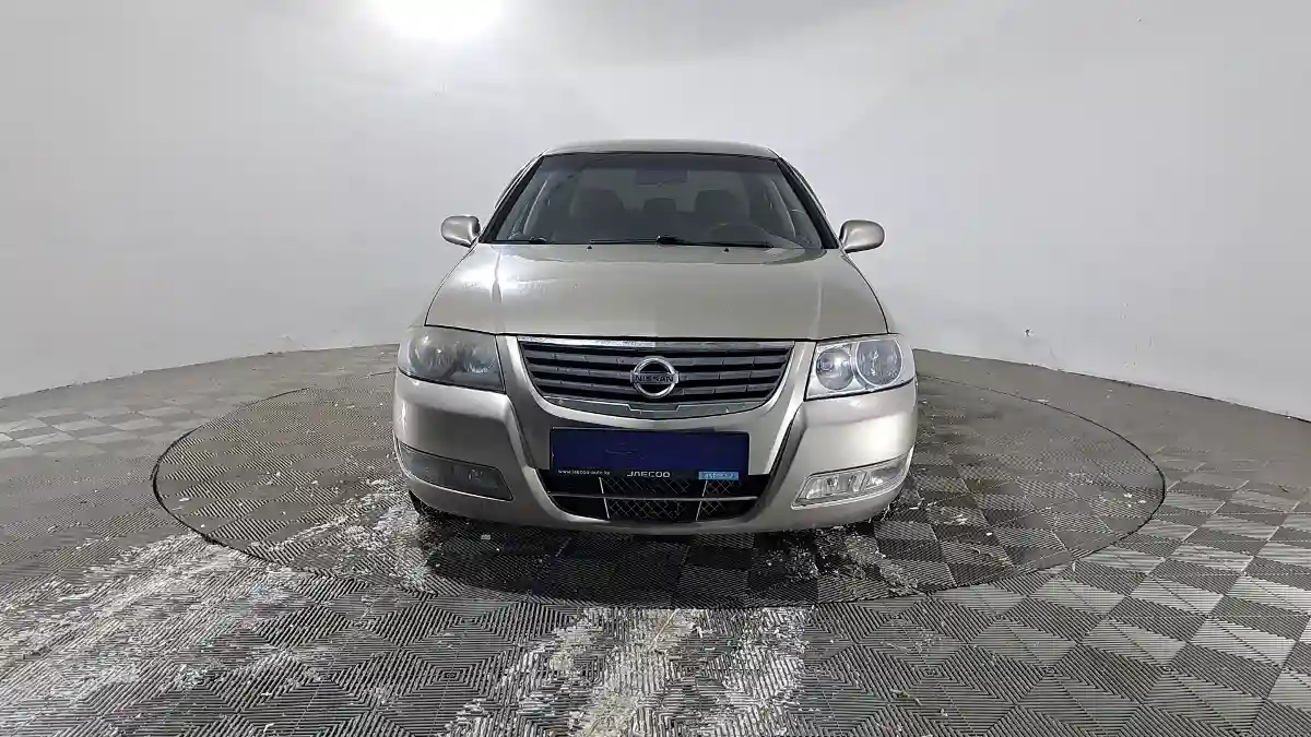 Nissan Almera Classic 2011 года за 2 990 000 тг. в Павлодар