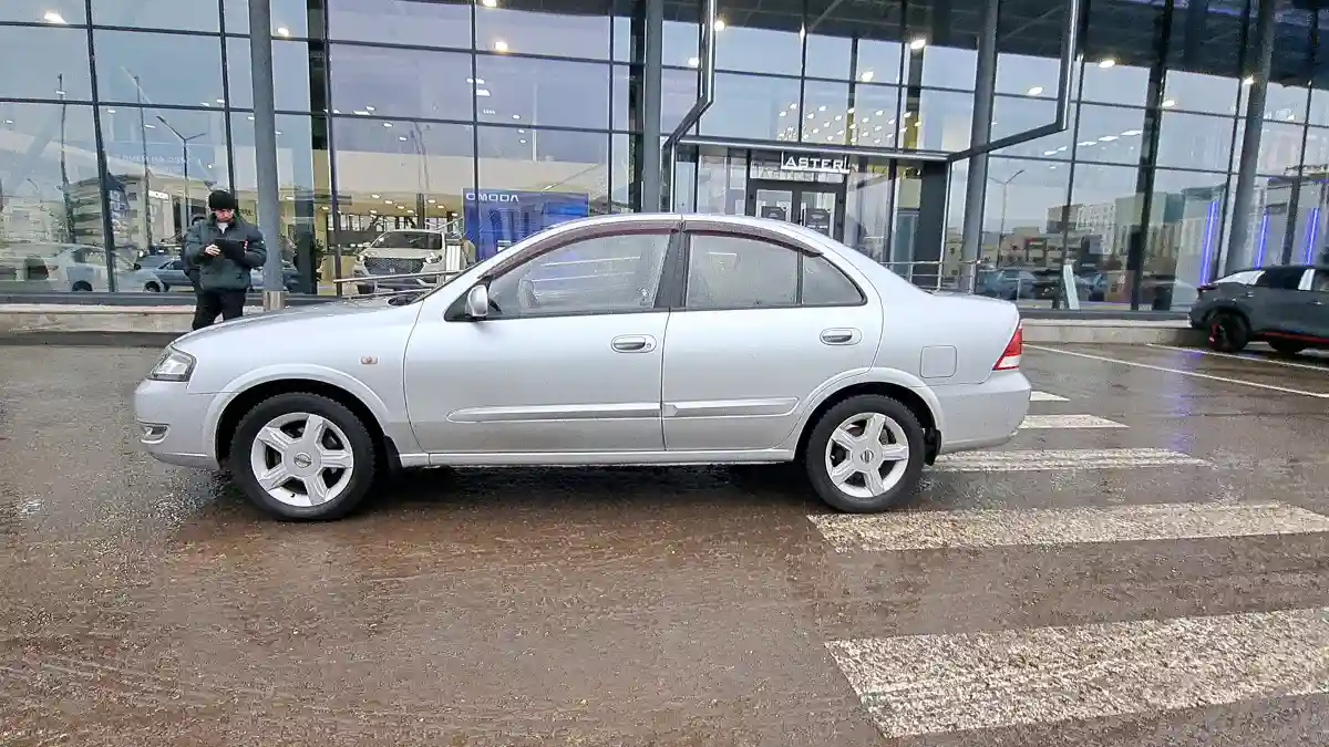 Nissan Almera Classic 2011 года за 4 300 000 тг. в Астана