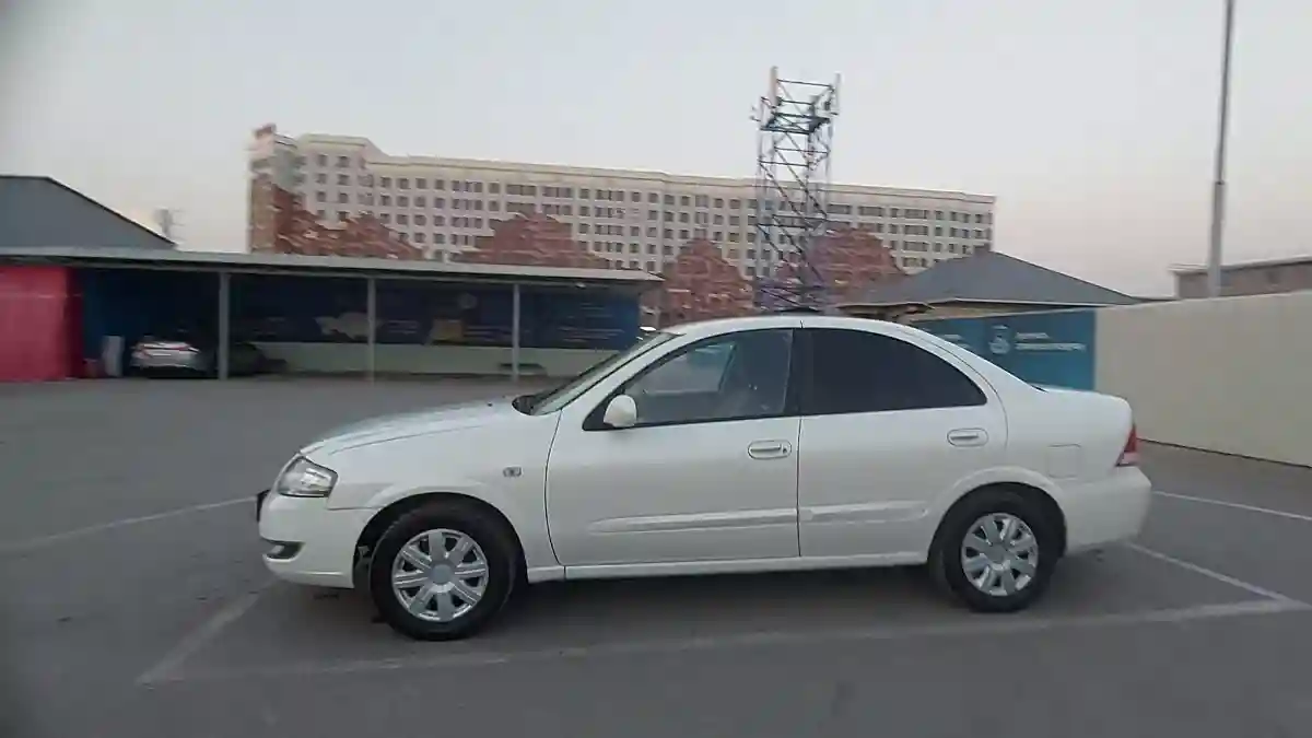 Nissan Almera Classic 2012 года за 4 000 000 тг. в Шымкент