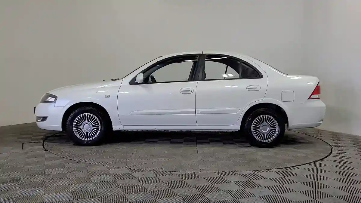 Nissan Almera 2012 года за 4 190 000 тг. в Алматы