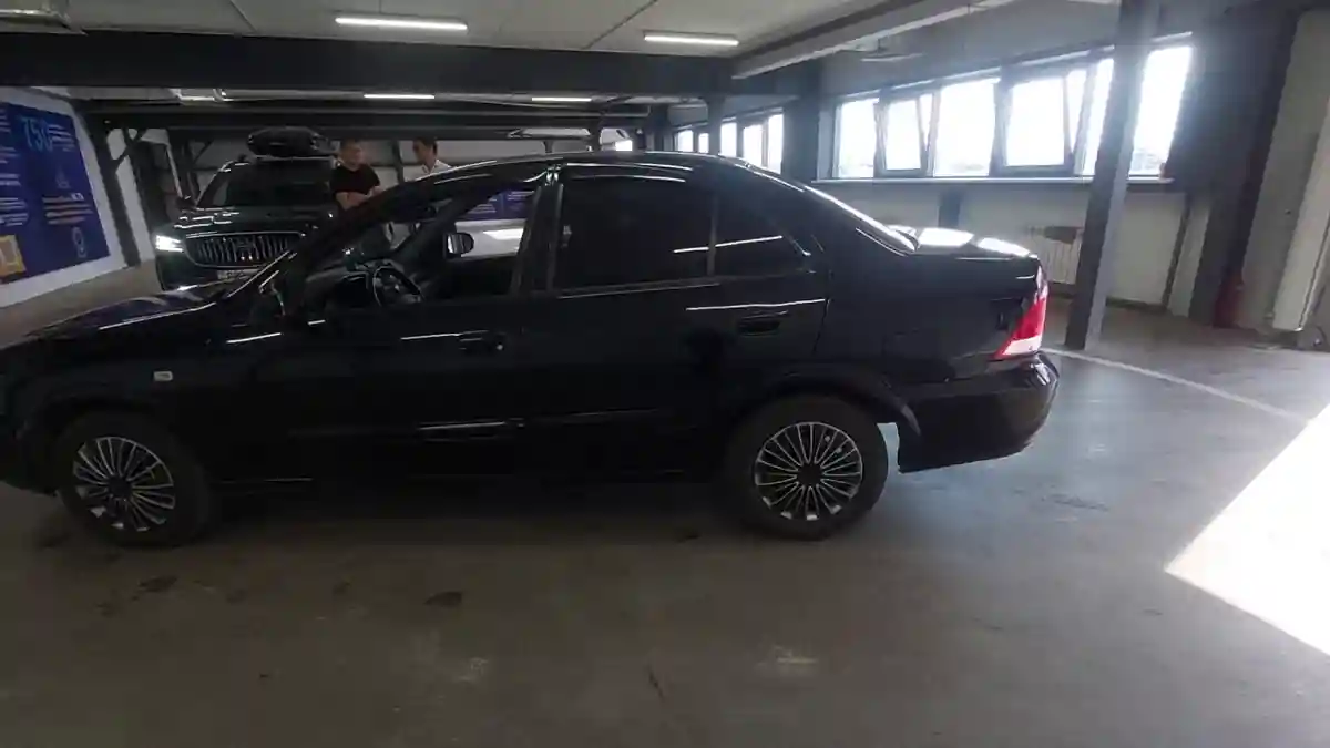 Nissan Almera Classic 2012 года за 3 500 000 тг. в Астана