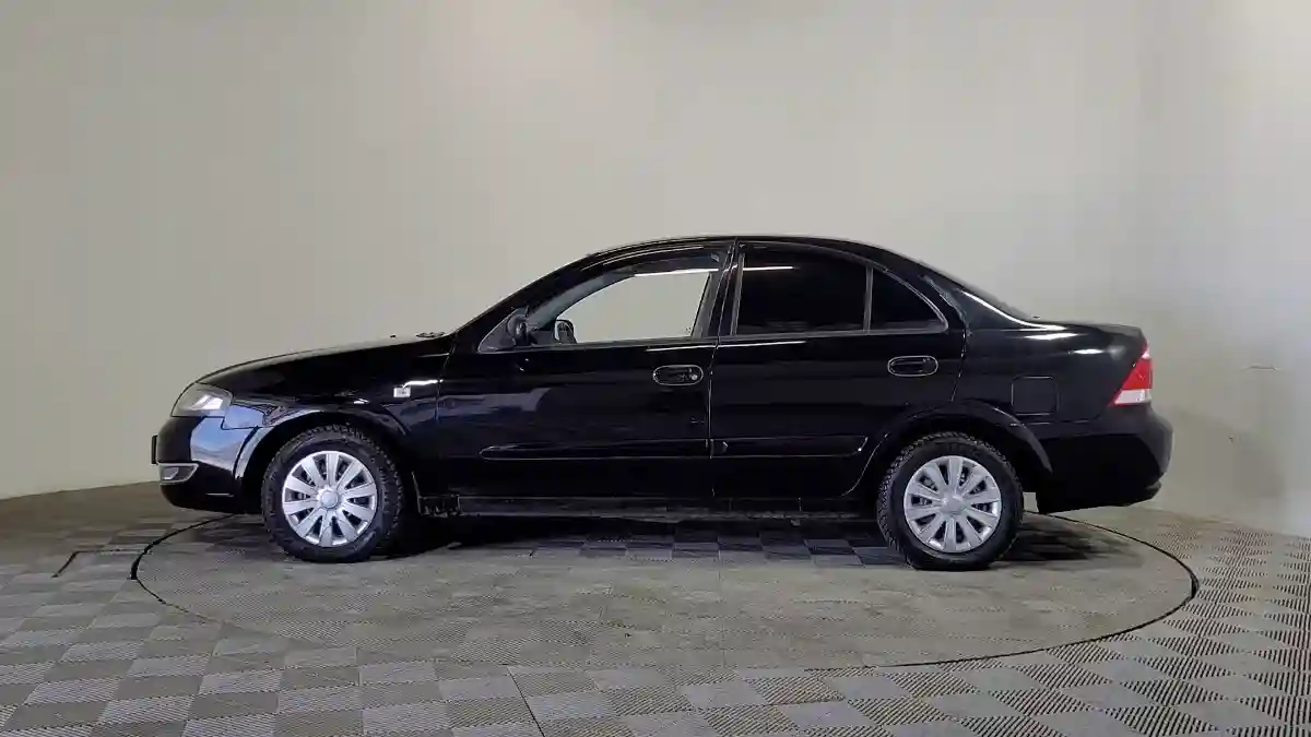 Nissan Almera Classic 2012 года за 3 650 000 тг. в Алматы