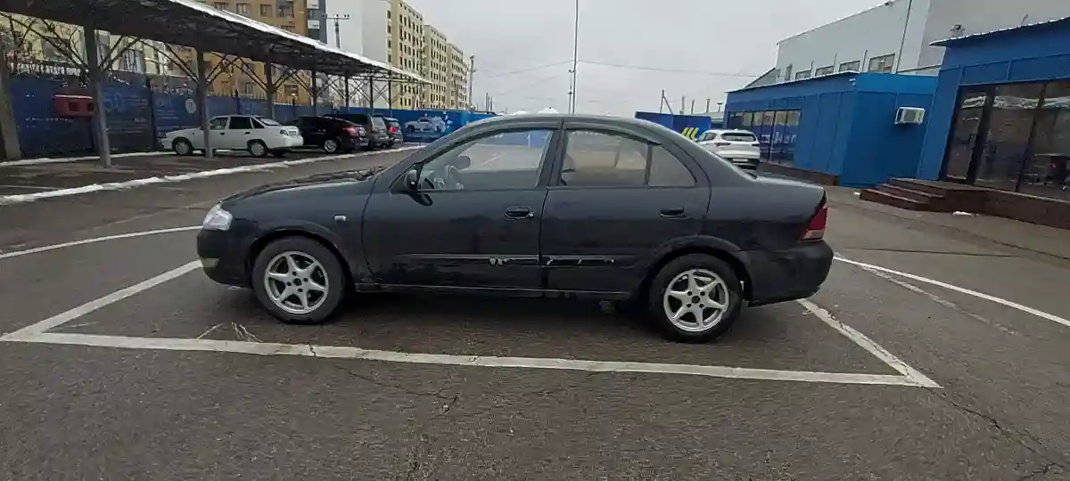 Nissan Almera Classic 2012 года за 2 500 000 тг. в Алматы