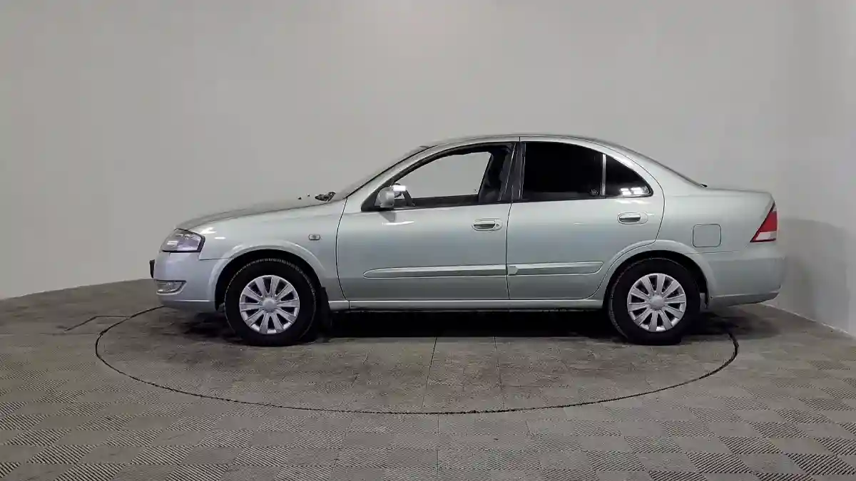 Nissan Almera 2006 года за 2 890 000 тг. в Алматы