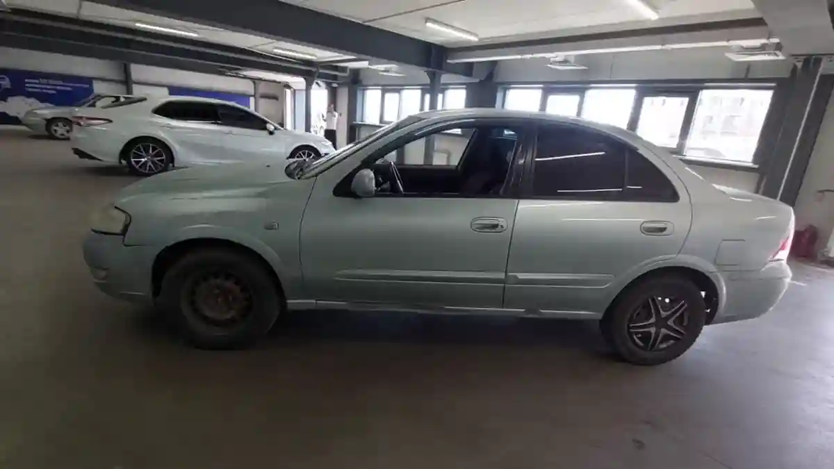 Nissan Almera Classic 2007 года за 2 500 000 тг. в Астана