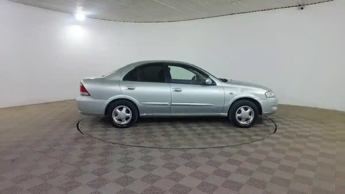 Nissan Almera Classic 2007 года за 2 390 000 тг. в Шымкент