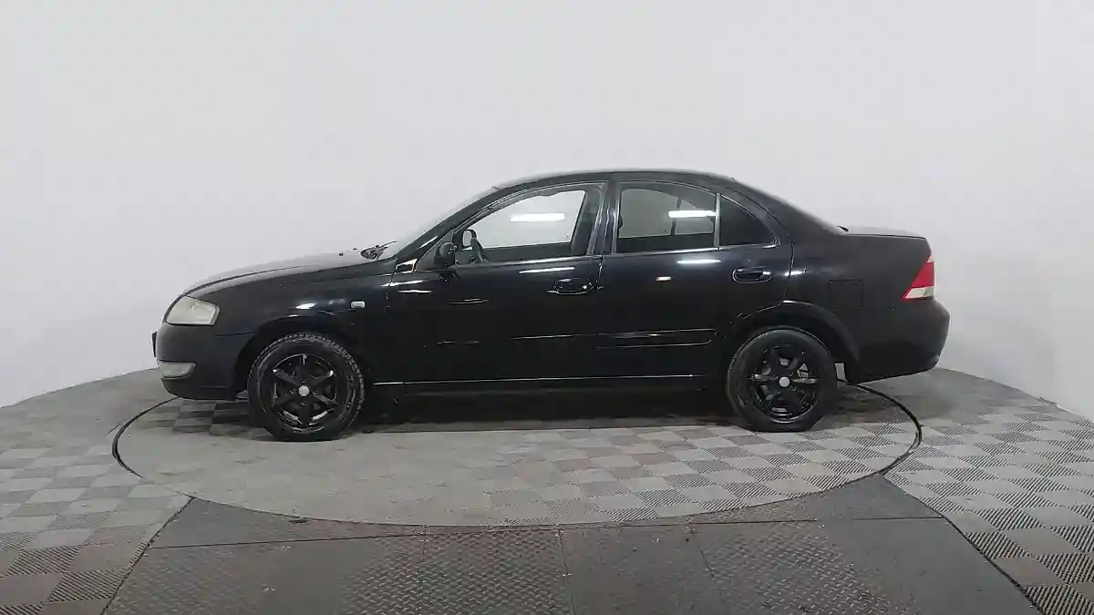 Nissan Almera Classic 2007 года за 3 290 000 тг. в Астана