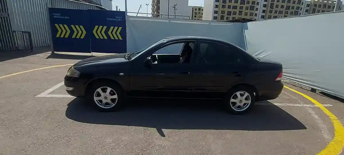 Nissan Almera Classic 2007 года за 3 000 000 тг. в Алматы