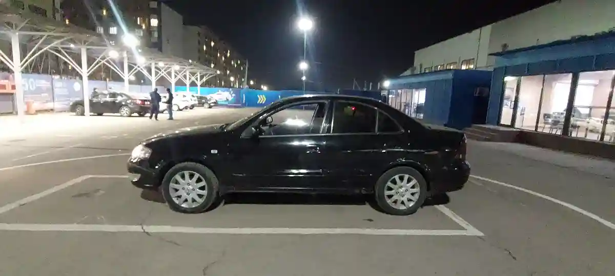 Nissan Almera Classic 2007 года за 3 300 000 тг. в Алматы