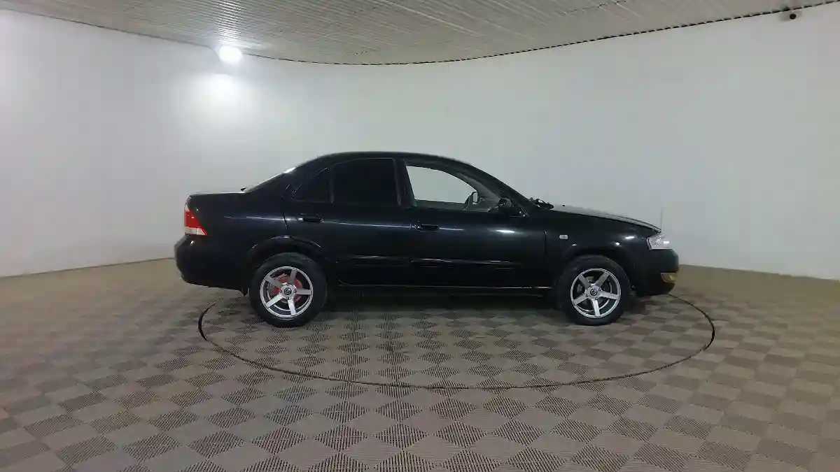 Nissan Almera Classic 2007 года за 2 990 000 тг. в Шымкент
