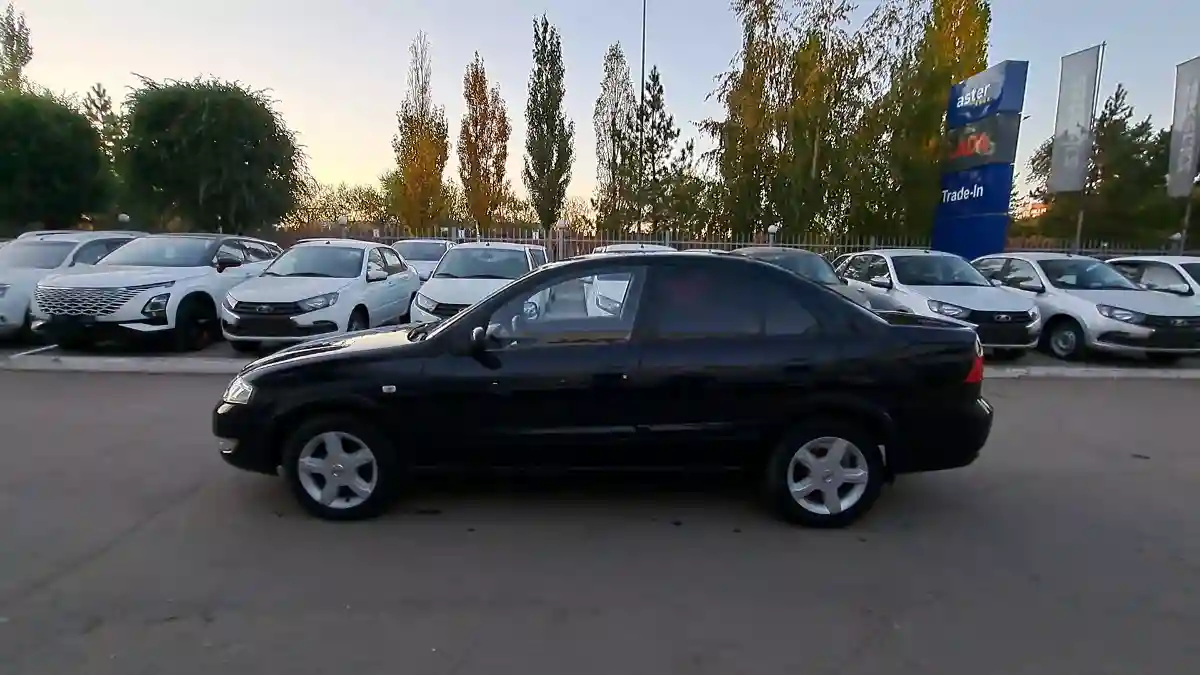 Nissan Almera Classic 2009 года за 3 000 000 тг. в Костанай