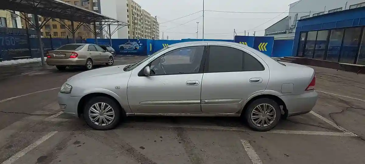 Nissan Almera Classic 2010 года за 3 000 000 тг. в Алматы