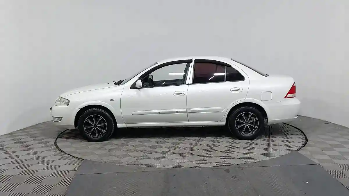 Nissan Almera Classic 2010 года за 3 500 000 тг. в Астана