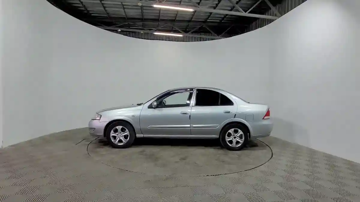 Nissan Almera Classic 2011 года за 3 285 000 тг. в Алматы