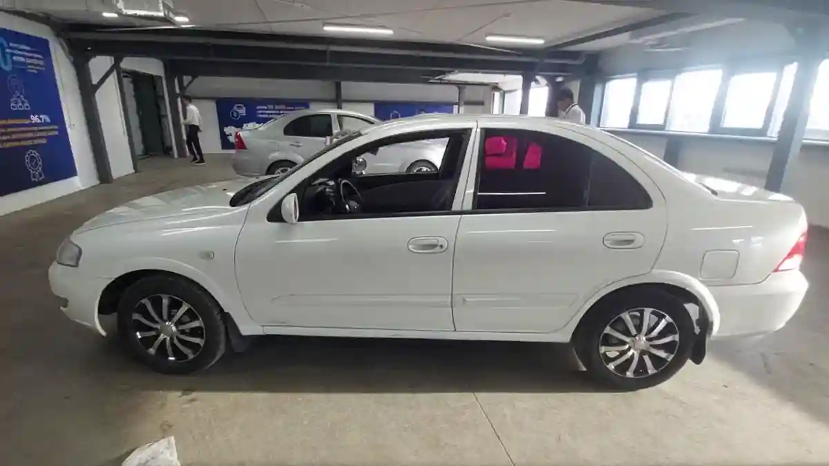 Nissan Almera Classic 2011 года за 3 000 000 тг. в Астана