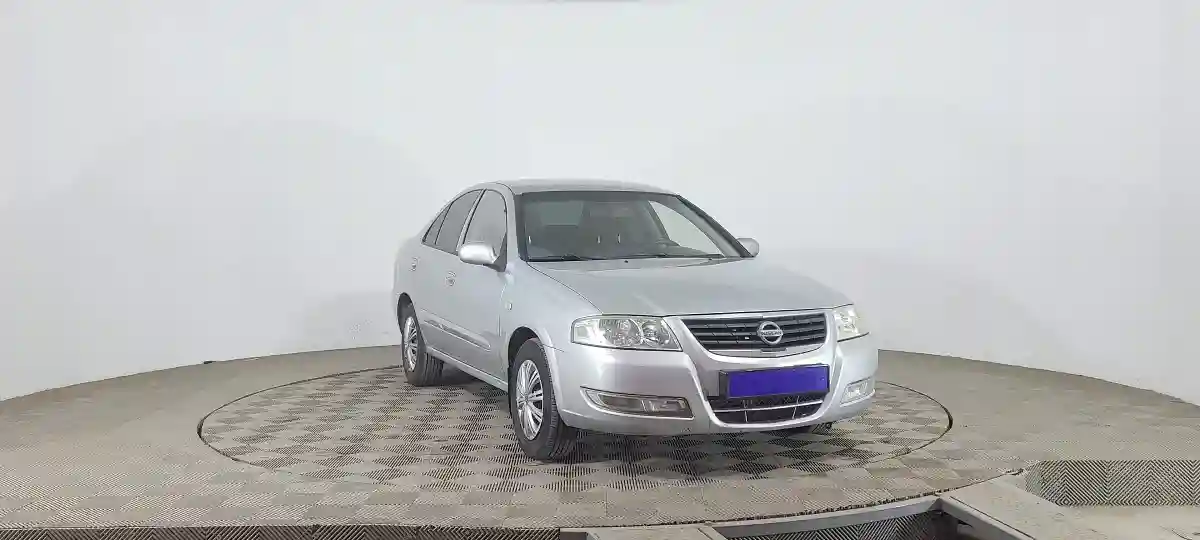 Nissan Almera Classic 2012 года за 3 510 000 тг. в Караганда