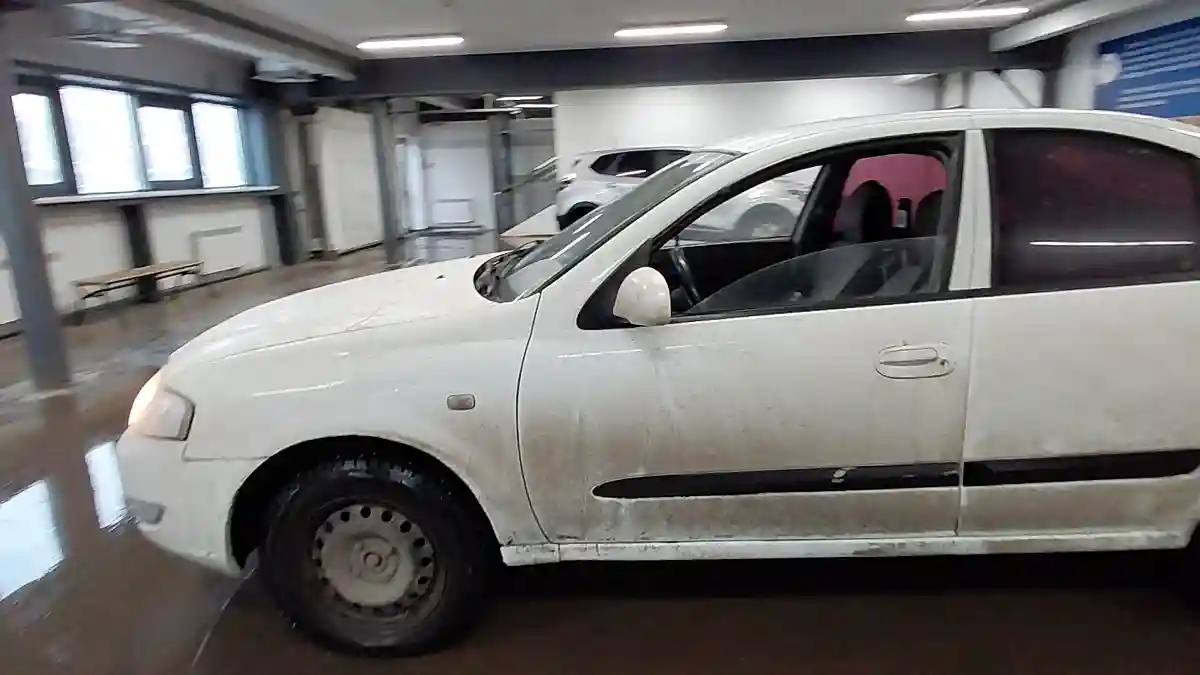 Nissan Almera Classic 2012 года за 3 000 000 тг. в Астана