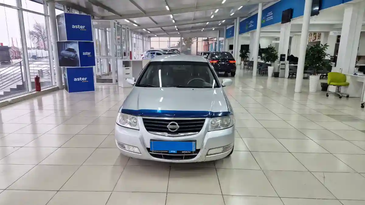 Nissan Almera Classic 2012 года за 3 490 000 тг. в Талдыкорган