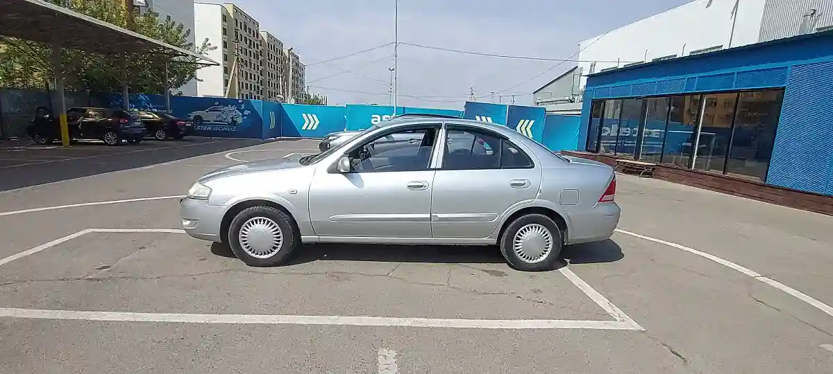 Nissan Almera Classic 2012 года за 3 200 000 тг. в Алматы