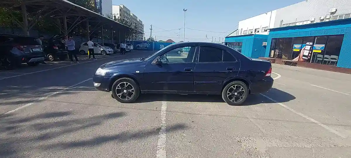 Nissan Almera Classic 2012 года за 4 000 000 тг. в Алматы