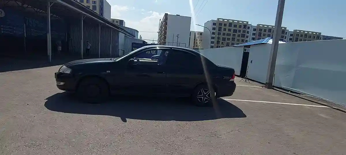 Nissan Almera 2012 года за 3 000 000 тг. в Алматы