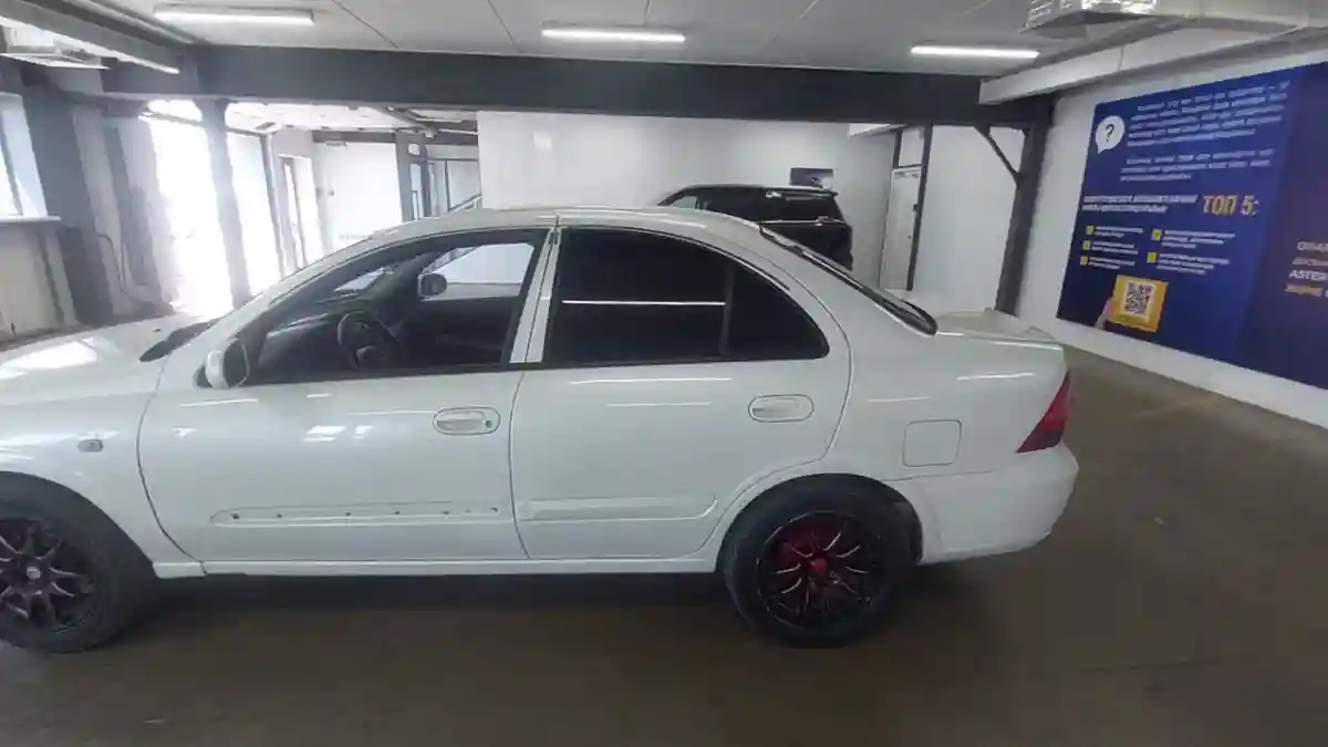 Nissan Almera Classic 2012 года за 3 000 000 тг. в Астана