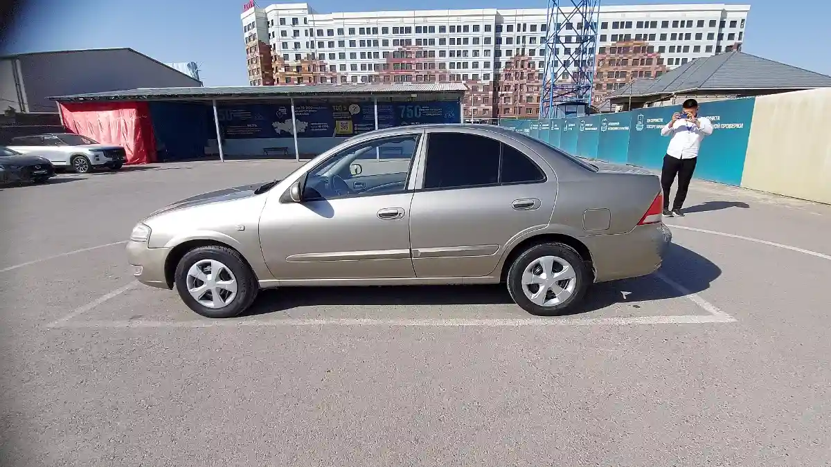 Nissan Almera 2012 года за 3 000 000 тг. в Шымкент