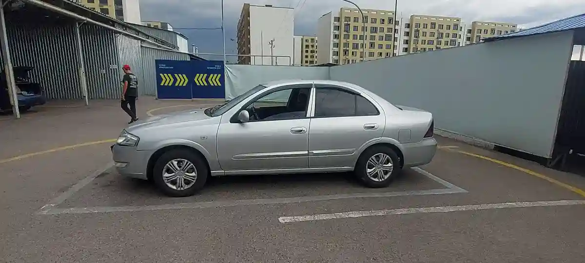 Nissan Almera Classic 2012 года за 2 600 000 тг. в Алматы