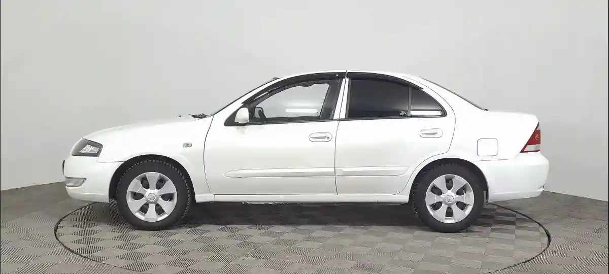 Nissan Almera 2012 года за 3 979 000 тг. в Караганда