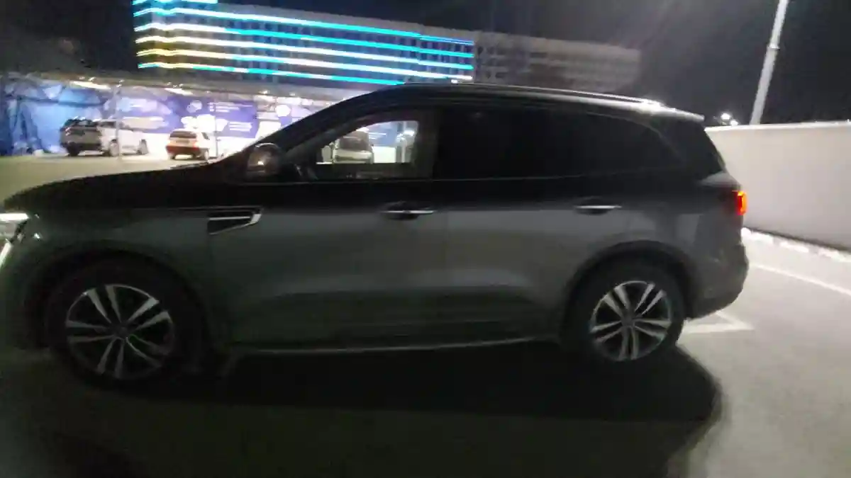 Renault Samsung QM6 2020 года за 11 000 000 тг. в Шымкент