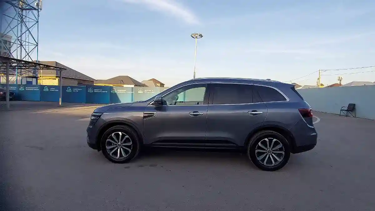 Renault Samsung QM6 2022 года за 11 000 000 тг. в Шымкент
