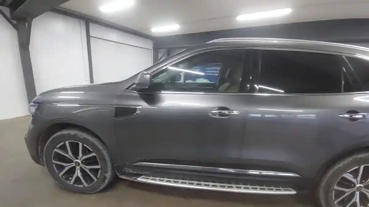 Renault Samsung QM6 2020 года за 10 000 000 тг. в Астана