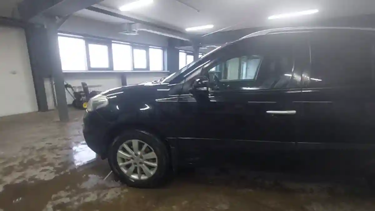 Renault Samsung QM5 2013 года за 4 000 000 тг. в Астана