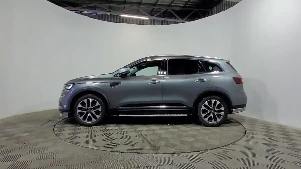 Renault Samsung QM6 2018 года за 6 790 000 тг. в Алматы