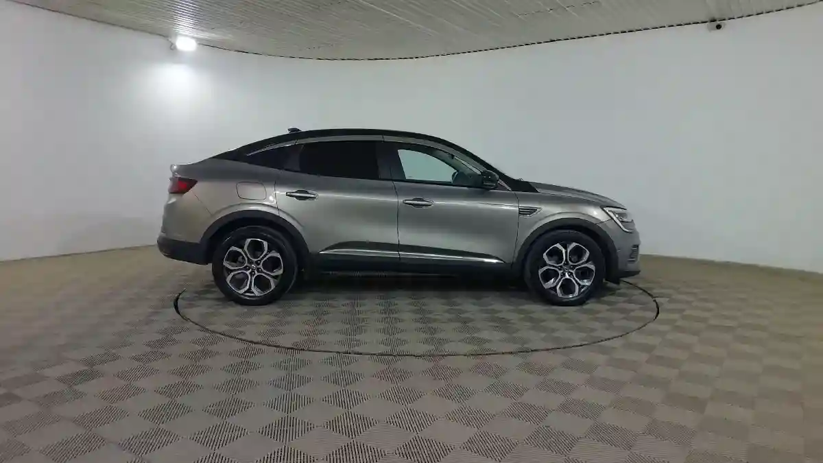 Renault Samsung XM3 2020 года за 6 990 000 тг. в Шымкент