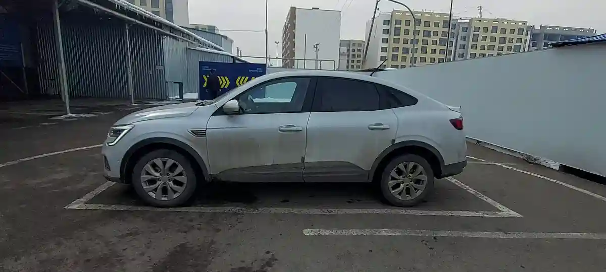 Renault Samsung XM3 2021 года за 8 000 000 тг. в Алматы