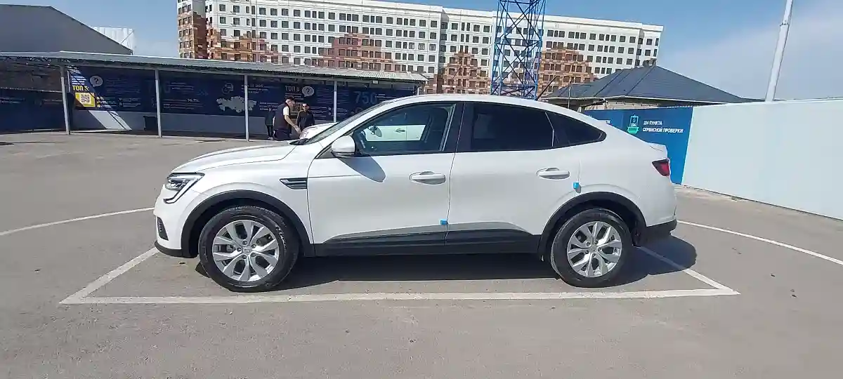 Renault Samsung XM3 2021 года за 9 000 000 тг. в Шымкент