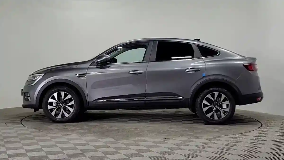 Renault Samsung XM3 2023 года за 7 890 000 тг. в Алматы