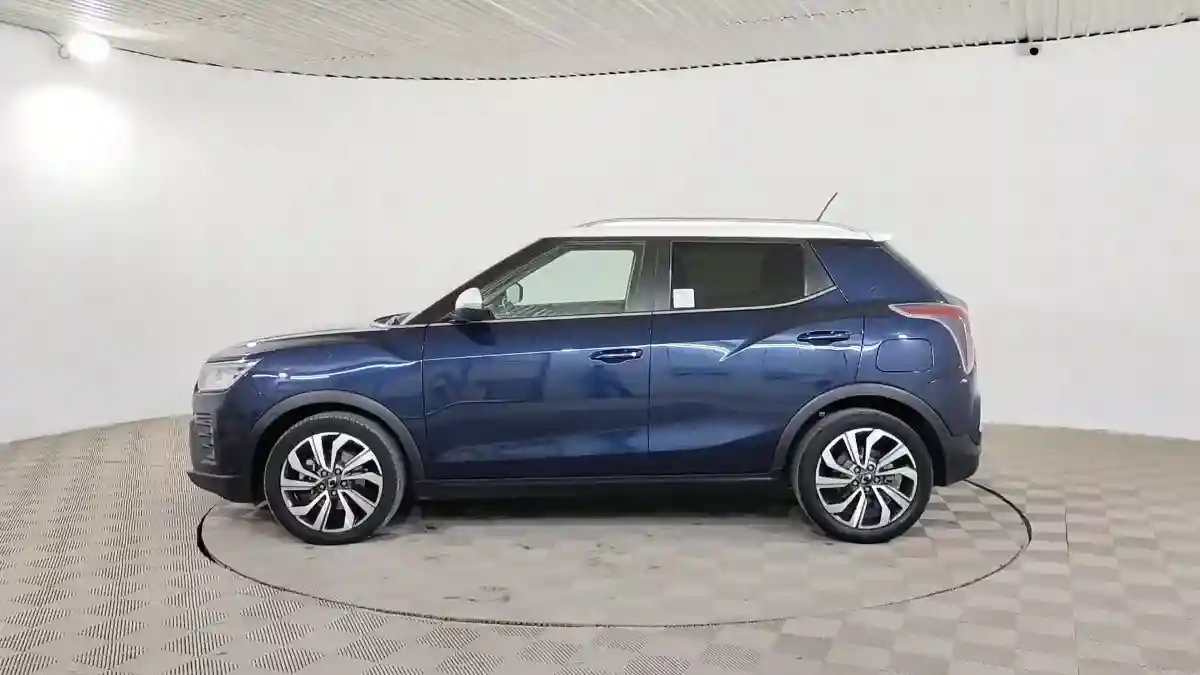 SsangYong Tivoli 2020 года за 6 190 000 тг. в Шымкент