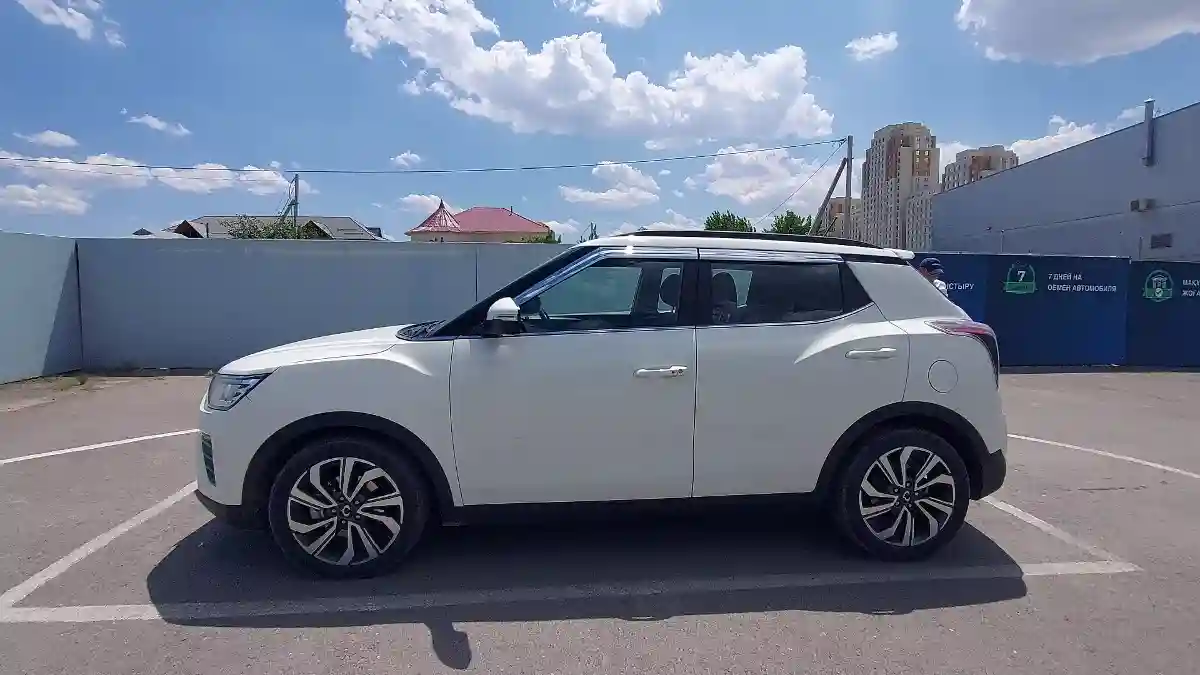 SsangYong Tivoli 2020 года за 7 500 000 тг. в Шымкент