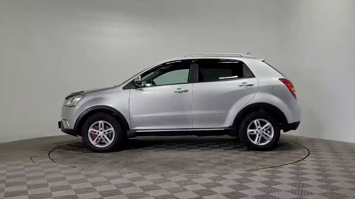 SsangYong Actyon 2013 года за 5 000 000 тг. в Алматы