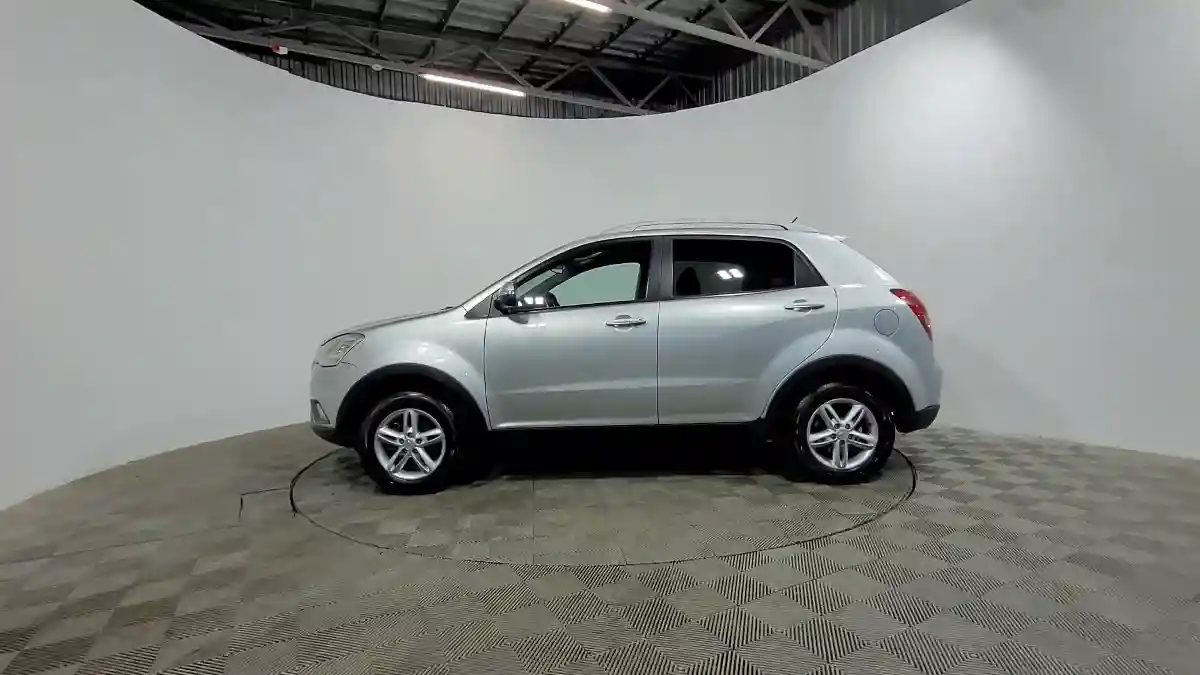 SsangYong Actyon 2013 года за 4 400 000 тг. в Алматы