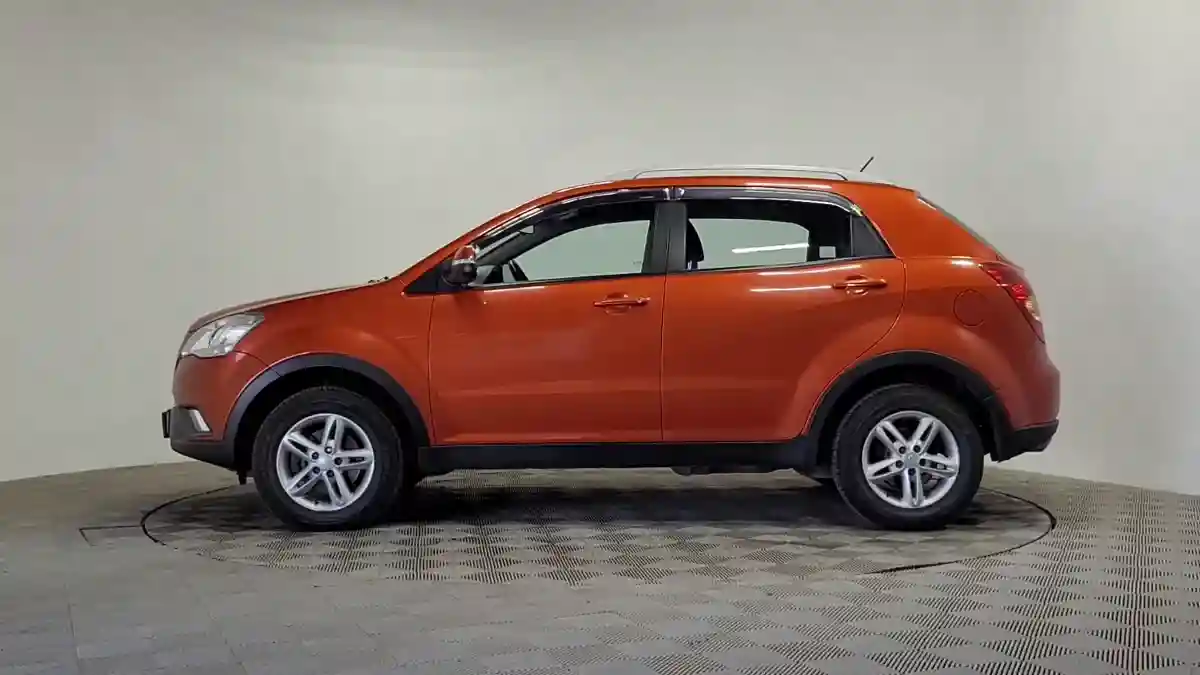 SsangYong Actyon 2013 года за 5 700 000 тг. в Алматы