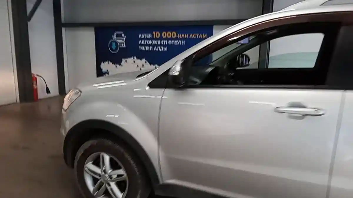 SsangYong Actyon 2013 года за 6 000 000 тг. в Астана