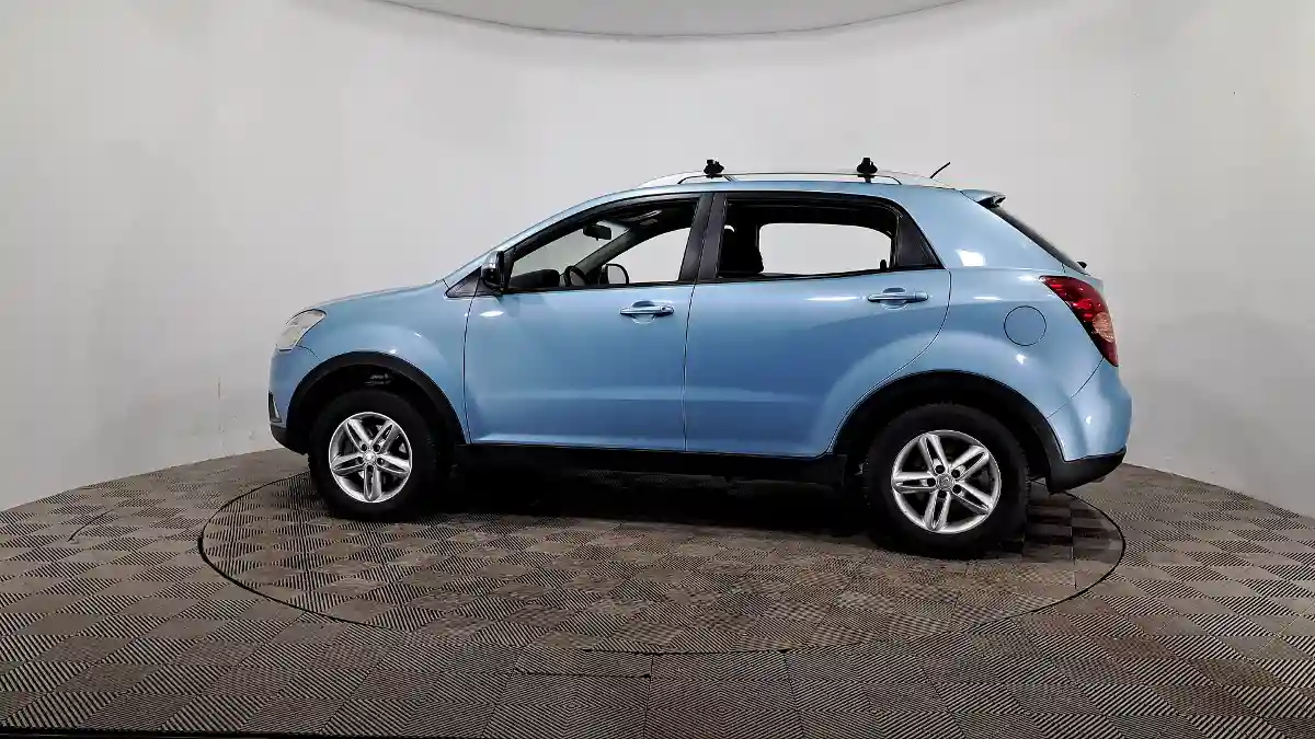 SsangYong Actyon 2013 года за 4 100 000 тг. в Астана