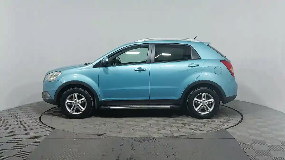 SsangYong Actyon 2013 года за 5 590 000 тг. в Астана