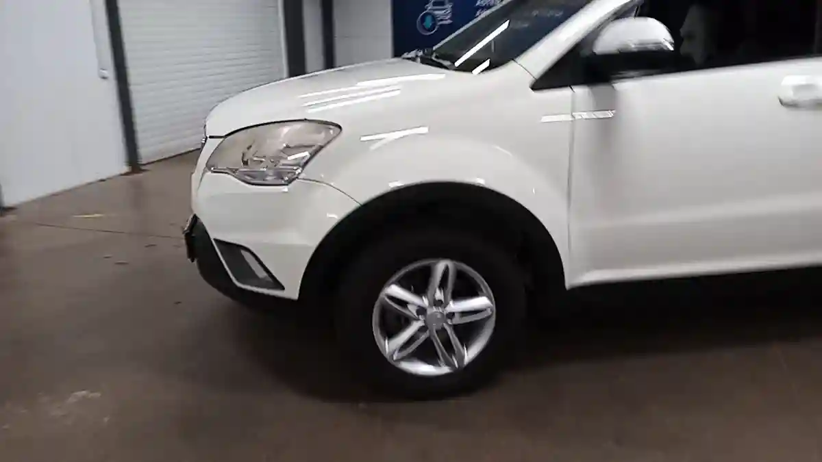 SsangYong Actyon 2013 года за 4 500 000 тг. в Астана