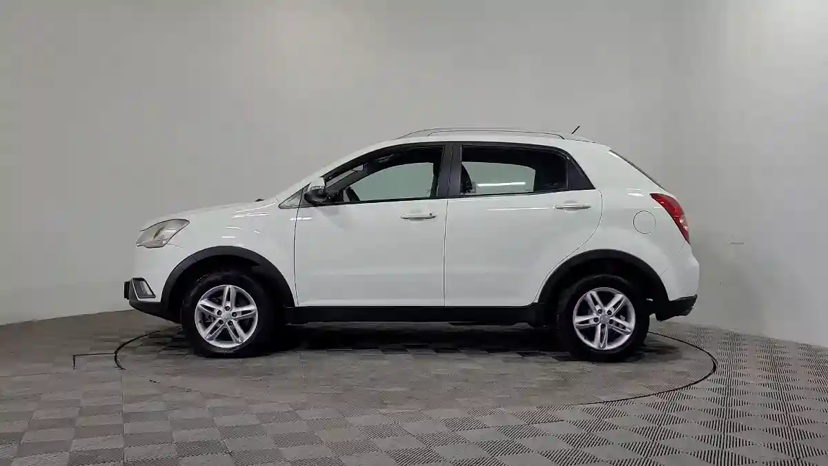 SsangYong Actyon 2013 года за 5 990 000 тг. в Алматы