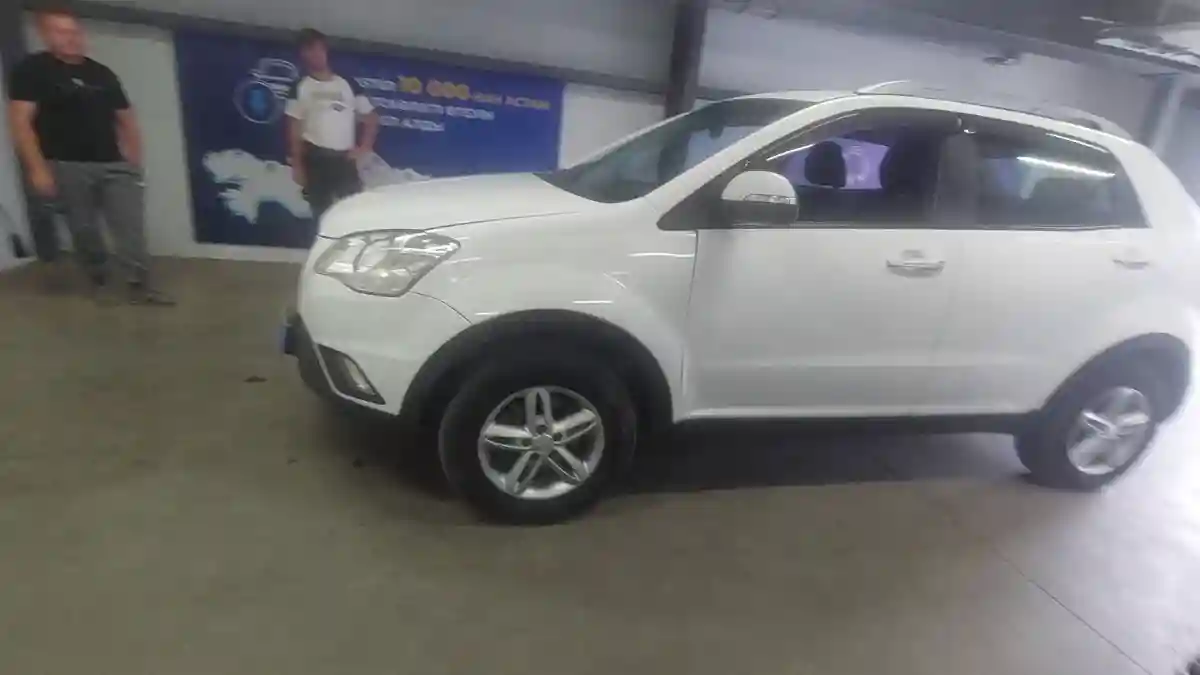 SsangYong Actyon 2013 года за 5 000 000 тг. в Астана